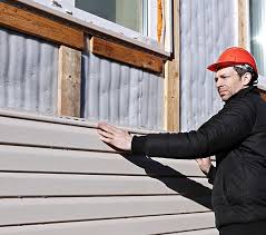 Trusted Limon, CO Siding Experts